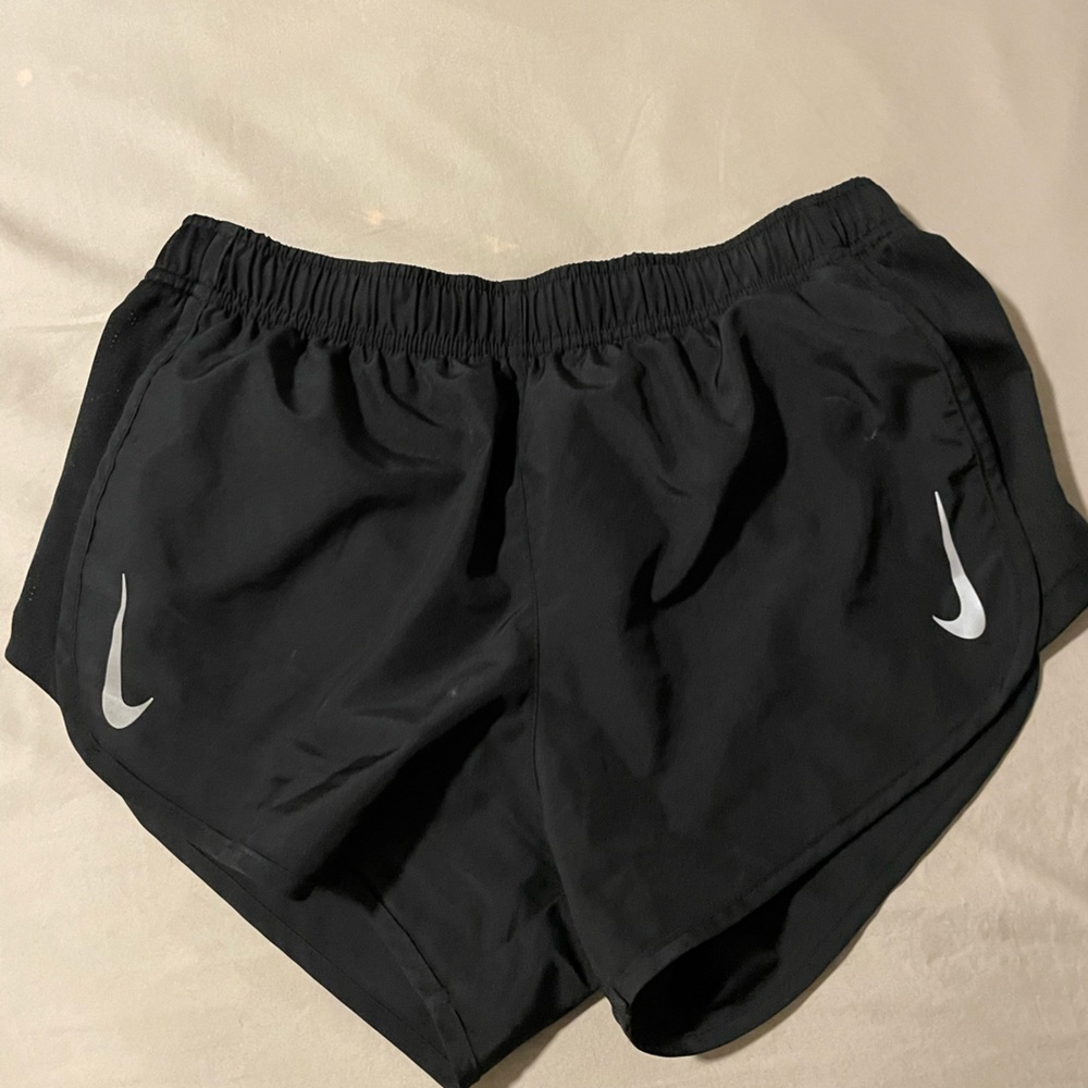 Nike athletic shorts